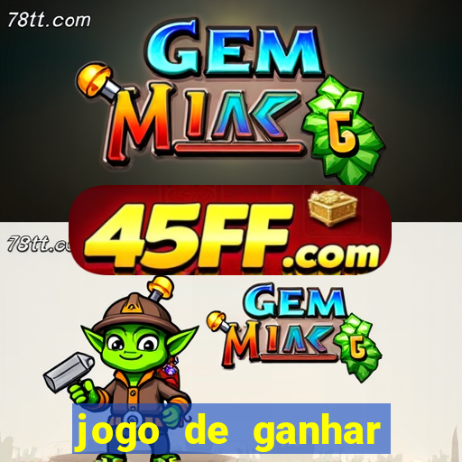 jogo de ganhar dinheiro de verdade sem pagar nada
